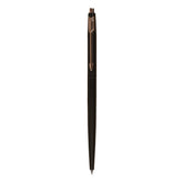 Parker Insignia Laque Black Gold Trim Ball Pen